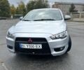 Серый Мицубиси Лансер, объемом двигателя 1.5 л и пробегом 270 тыс. км за 5500 $, фото 1 на Automoto.ua