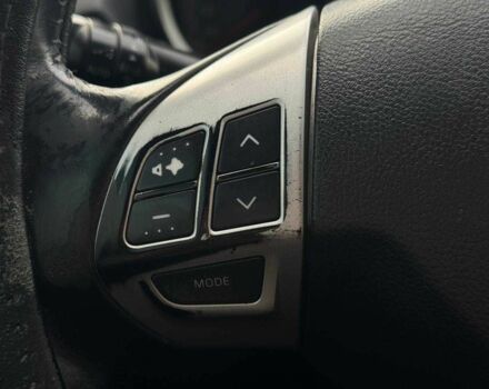 Серый Мицубиси Лансер, объемом двигателя 2 л и пробегом 207 тыс. км за 5800 $, фото 23 на Automoto.ua