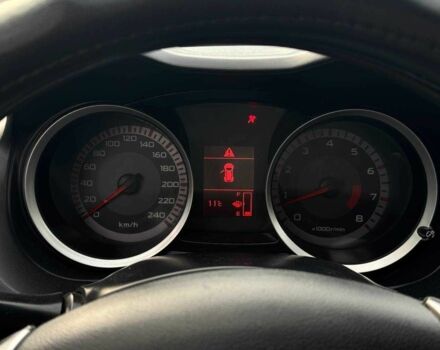 Серый Мицубиси Лансер, объемом двигателя 2 л и пробегом 207 тыс. км за 5800 $, фото 22 на Automoto.ua