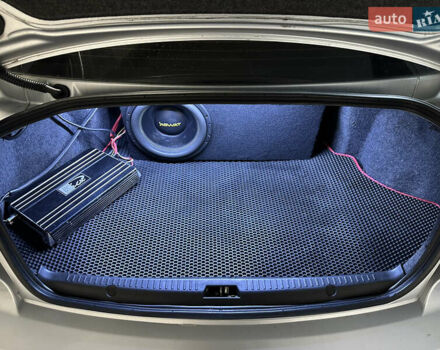 Міцубісі Lancer 2007 у Запоріжжя на Automoto.ua Сірий Міцубісі Lancer, об'ємом двигуна 2 л та пробігом 294 тис. км за 5950 $, фото 36 на Automoto.ua