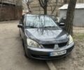 Серый Мицубиси Лансер, объемом двигателя 1.6 л и пробегом 201 тыс. км за 4300 $, фото 1 на Automoto.ua