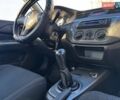 Сірий Міцубісі Lancer, об'ємом двигуна 1.6 л та пробігом 237 тис. км за 4950 $, фото 9 на Automoto.ua
