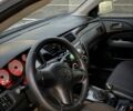 Мицубиси Лансер 2007 в Черновцах на Automoto.ua Серый Мицубиси Лансер, объемом двигателя 1.6 л и пробегом 2 тыс. км за 4700 $, фото 4 на Automoto.ua