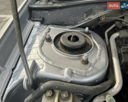 Серый Мицубиси Лансер, объемом двигателя 1.58 л и пробегом 232 тыс. км за 4900 $, фото 31 на Automoto.ua