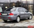 Сірий Міцубісі Lancer, об'ємом двигуна 1.6 л та пробігом 152 тис. км за 5700 $, фото 3 на Automoto.ua