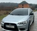 Серый Мицубиси Лансер, объемом двигателя 2 л и пробегом 275 тыс. км за 5800 $, фото 1 на Automoto.ua