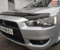 Сірий Міцубісі Lancer, об'ємом двигуна 2 л та пробігом 280 тис. км за 5499 $, фото 16 на Automoto.ua