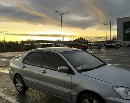 Міцубісі Lancer 2007 у Чернівцях на Automoto.ua Сірий Міцубісі Lancer, об'ємом двигуна 1.6 л та пробігом 171 тис. км за 4500 $, фото 1 на Automoto.ua