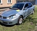 Сірий Міцубісі Lancer, об'ємом двигуна 1.6 л та пробігом 290 тис. км за 4600 $, фото 10 на Automoto.ua