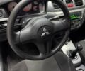 Серый Мицубиси Лансер, объемом двигателя 1.58 л и пробегом 271 тыс. км за 4200 $, фото 19 на Automoto.ua