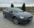 Сірий Міцубісі Lancer, об'ємом двигуна 2 л та пробігом 250 тис. км за 5500 $, фото 1 на Automoto.ua