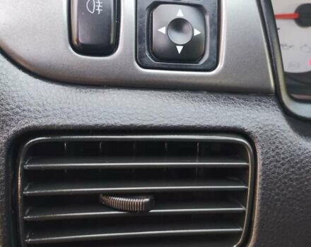 Сірий Міцубісі Lancer, об'ємом двигуна 1.58 л та пробігом 122 тис. км за 6300 $, фото 42 на Automoto.ua