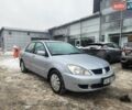 Сірий Міцубісі Lancer, об'ємом двигуна 1.6 л та пробігом 30 тис. км за 6300 $, фото 1 на Automoto.ua