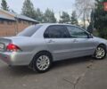 Сірий Міцубісі Lancer, об'ємом двигуна 1.6 л та пробігом 213 тис. км за 3600 $, фото 11 на Automoto.ua