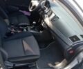 Серый Мицубиси Лансер, объемом двигателя 2 л и пробегом 180 тыс. км за 5800 $, фото 15 на Automoto.ua