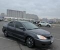 Серый Мицубиси Лансер, объемом двигателя 1.6 л и пробегом 350 тыс. км за 2850 $, фото 11 на Automoto.ua
