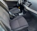 Сірий Міцубісі Lancer, об'ємом двигуна 2 л та пробігом 167 тис. км за 7100 $, фото 8 на Automoto.ua