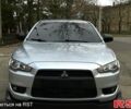 Сірий Міцубісі Lancer, об'ємом двигуна 2 л та пробігом 20000 тис. км за 6600 $, фото 1 на Automoto.ua
