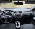 Сірий Міцубісі Lancer, об'ємом двигуна 1.6 л та пробігом 247 тис. км за 4900 $, фото 5 на Automoto.ua