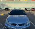 Сірий Міцубісі Lancer, об'ємом двигуна 1.6 л та пробігом 174 тис. км за 4800 $, фото 2 на Automoto.ua