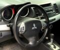 Мицубиси Лансер 2007 в Запорожье на Automoto.ua Серый Мицубиси Лансер, объемом двигателя 2 л и пробегом 187 тыс. км за 5950 $, фото 7 на Automoto.ua