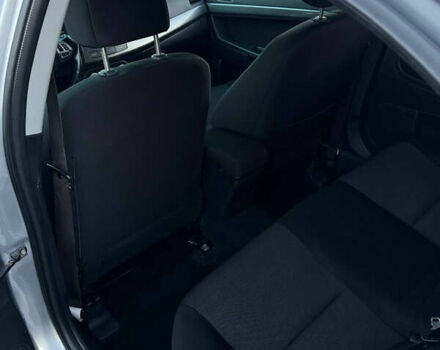 Мицубиси Лансер 2007 в Калуше на Automoto.ua Серый Мицубиси Лансер, объемом двигателя 2 л и пробегом 134 тыс. км за 8950 $, фото 20 на Automoto.ua