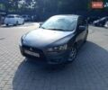 Сірий Міцубісі Lancer, об'ємом двигуна 1.5 л та пробігом 216 тис. км за 4300 $, фото 18 на Automoto.ua