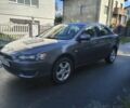 Мицубиси Лансер 2007 в Калуше на Automoto.ua Серый Мицубиси Лансер, объемом двигателя 1.5 л и пробегом 188 тыс. км за 6200 $, фото 1 на Automoto.ua