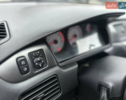 Сірий Міцубісі Lancer, об'ємом двигуна 1.6 л та пробігом 177 тис. км за 2800 $, фото 21 на Automoto.ua