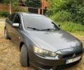 Сірий Міцубісі Lancer, об'ємом двигуна 1.5 л та пробігом 187 тис. км за 4000 $, фото 1 на Automoto.ua