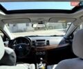 Серый Мицубиси Лансер, объемом двигателя 2 л и пробегом 203 тыс. км за 6200 $, фото 10 на Automoto.ua