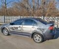 Сірий Міцубісі Lancer, об'ємом двигуна 2 л та пробігом 261 тис. км за 7000 $, фото 1 на Automoto.ua