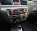 Сірий Міцубісі Lancer, об'ємом двигуна 1.6 л та пробігом 213 тис. км за 3600 $, фото 14 на Automoto.ua