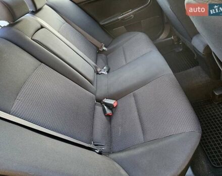 Серый Мицубиси Лансер, объемом двигателя 2 л и пробегом 282 тыс. км за 5450 $, фото 73 на Automoto.ua