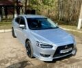 Серый Мицубиси Лансер, объемом двигателя 2 л и пробегом 260 тыс. км за 8500 $, фото 5 на Automoto.ua