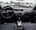 Сірий Міцубісі Lancer, об'ємом двигуна 1.6 л та пробігом 205 тис. км за 5300 $, фото 12 на Automoto.ua