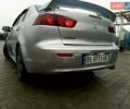 Сірий Міцубісі Lancer, об'ємом двигуна 2 л та пробігом 268 тис. км за 5555 $, фото 5 на Automoto.ua