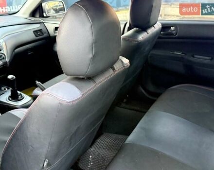 Сірий Міцубісі Lancer, об'ємом двигуна 1.6 л та пробігом 395 тис. км за 4900 $, фото 32 на Automoto.ua