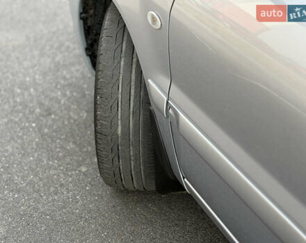 Серый Мицубиси Лансер, объемом двигателя 1.3 л и пробегом 160 тыс. км за 5555 $, фото 23 на Automoto.ua