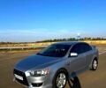 Сірий Міцубісі Lancer, об'ємом двигуна 2 л та пробігом 288 тис. км за 5200 $, фото 1 на Automoto.ua