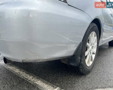 Серый Мицубиси Лансер, объемом двигателя 1.58 л и пробегом 232 тыс. км за 4900 $, фото 9 на Automoto.ua