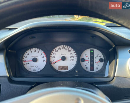 Мицубиси Лансер 2007 в Василькове на Automoto.ua Серый Мицубиси Лансер, объемом двигателя 2 л и пробегом 177 тыс. км за 5399 $, фото 16 на Automoto.ua