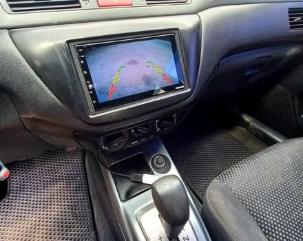 Сірий Міцубісі Lancer, об'ємом двигуна 1.6 л та пробігом 416 тис. км за 3333 $, фото 5 на Automoto.ua