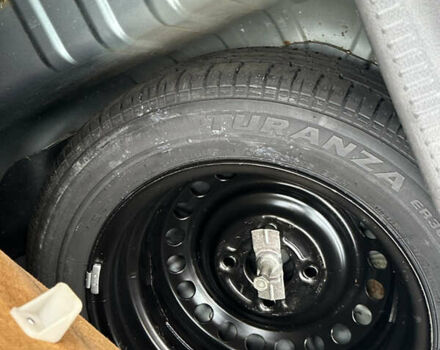 Серый Мицубиси Лансер, объемом двигателя 1.6 л и пробегом 116 тыс. км за 5050 $, фото 28 на Automoto.ua