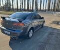 Сірий Міцубісі Lancer, об'ємом двигуна 2 л та пробігом 261 тис. км за 7000 $, фото 2 на Automoto.ua