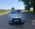 Серый Мицубиси Лансер, объемом двигателя 5 л и пробегом 316 тыс. км за 4649 $, фото 1 на Automoto.ua