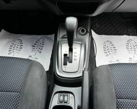 Серый Мицубиси Лансер, объемом двигателя 1.6 л и пробегом 205 тыс. км за 5300 $, фото 12 на Automoto.ua