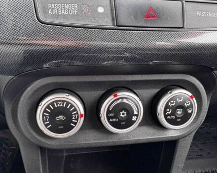 Сірий Міцубісі Lancer, об'ємом двигуна 2 л та пробігом 150 тис. км за 6700 $, фото 13 на Automoto.ua