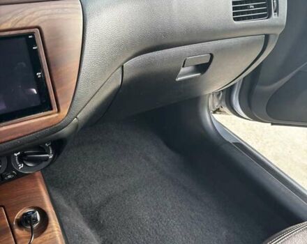 Мицубиси Лансер 2007 в Черкассах на Automoto.ua Серый Мицубиси Лансер, объемом двигателя 1.6 л и пробегом 180 тыс. км за 4200 $, фото 13 на Automoto.ua