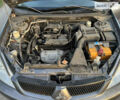 Сірий Міцубісі Lancer, об'ємом двигуна 1.6 л та пробігом 207 тис. км за 4800 $, фото 11 на Automoto.ua
